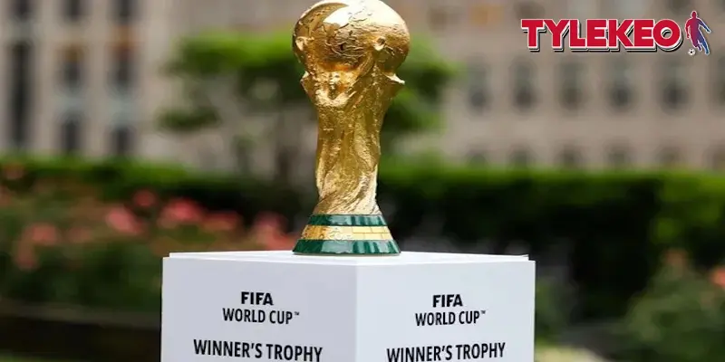Kết quả vòng loại World Cup 2026 khu vực Nam Mỹ chi tiết