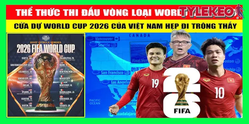 3 trận đấu hấp dẫn trong vòng loại World Cup 2026 khu vực Nam Mỹ
