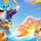Mana88 – Sân chơi bắn cá hấp dẫn cho game thủ Việt