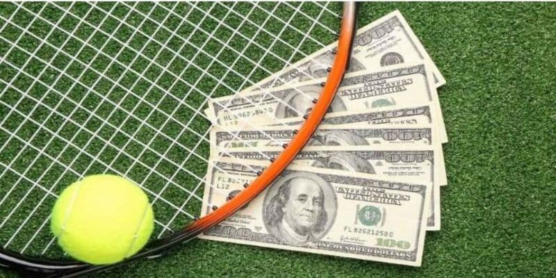Bong vip - Địa điểm chơi cá cược tennis đỉnh cao, an toàn